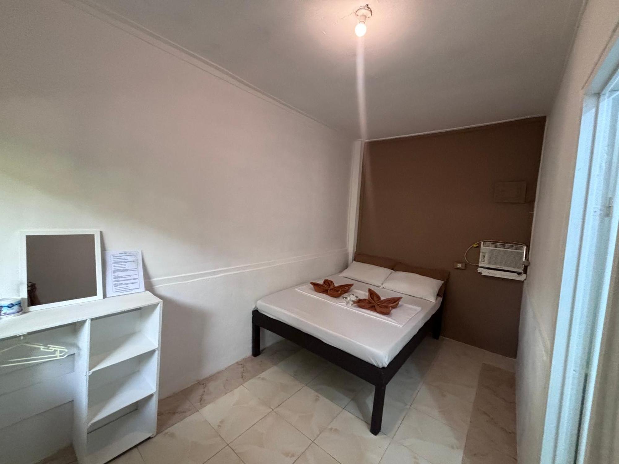 Paradiso Hostel Эль-Нидо Экстерьер фото